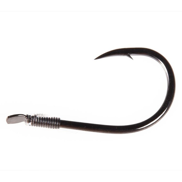 Крючки с поводком Feeder Concept Feeder FC105 70см, 0,14мм, разм.12 (10шт)