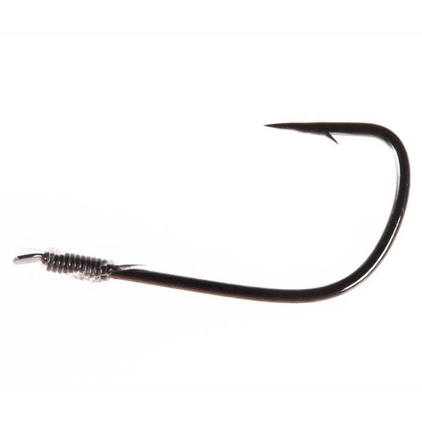 Крючки с поводком Feeder Concept Feeder FC106 70см, 0,18мм, разм.4 (10шт)