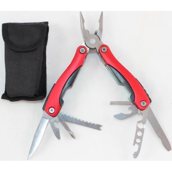 Мультитул Следопыт 9 в 1 (PF-MT-07)