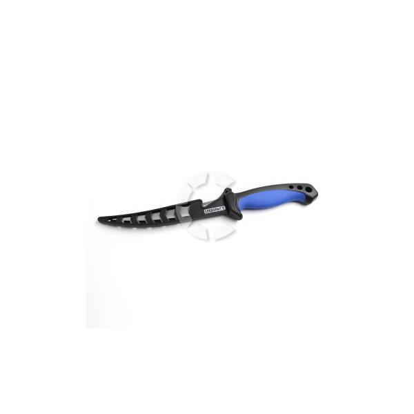 Нож разделочный Следопыт PF-PK-21 (в чехле)