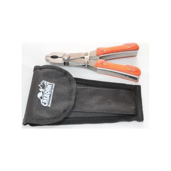 Мультитул Следопыт 10 в 1 (PF-MT-08)