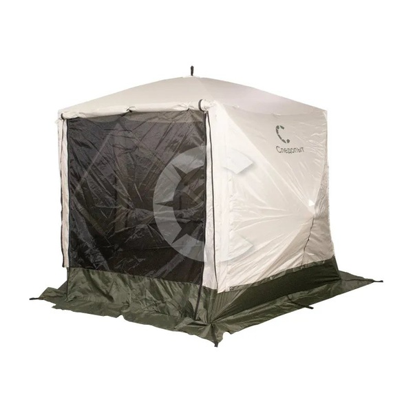 Шатер быстросборный Следопыт (5 стен)