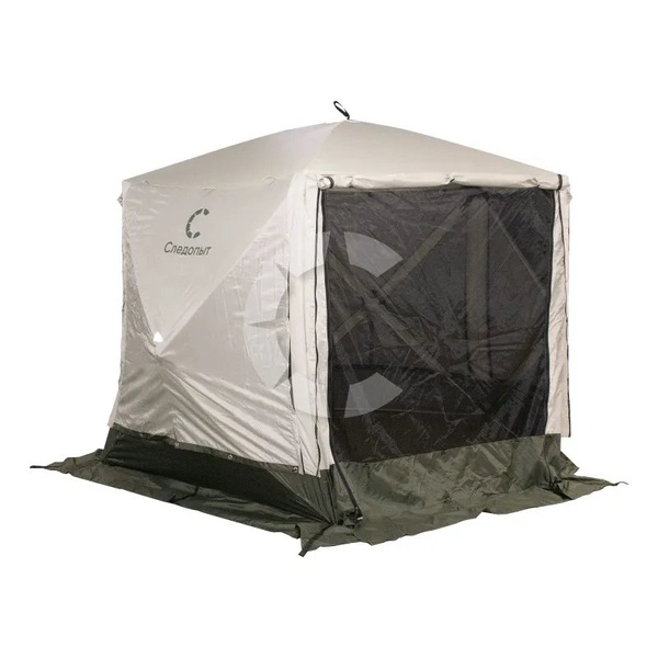 Шатер быстросборный Следопыт (5 стен)
