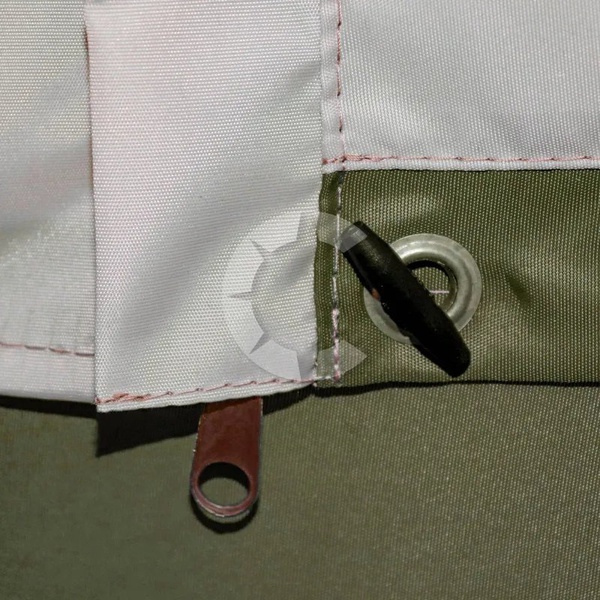 Шатер быстросборный Следопыт (5 стен)