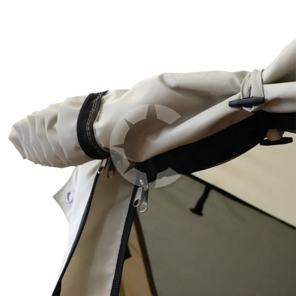 Шатер быстросборный Следопыт (5 стен)