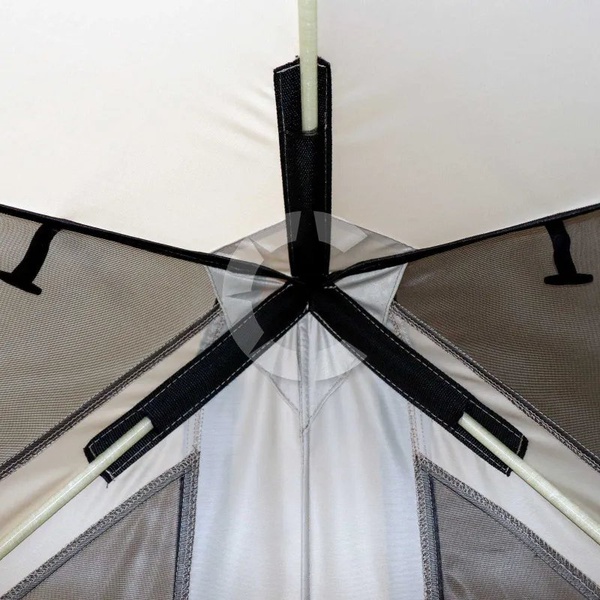 Шатер быстросборный Следопыт (5 стен)