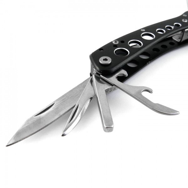 Мультитул Следопыт 18 в 1