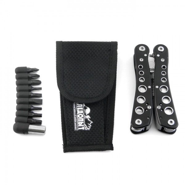 Мультитул Следопыт 18 в 1