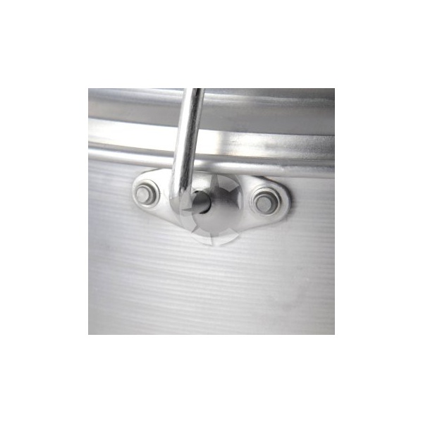 Котелок костровой конический Следопыт 6 л