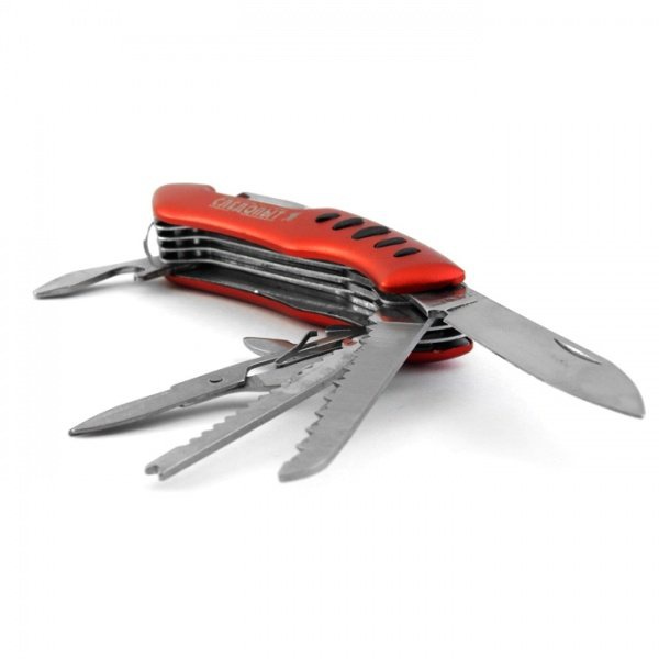Мультитул Следопыт 11 в 1 (PF-MT-10)
