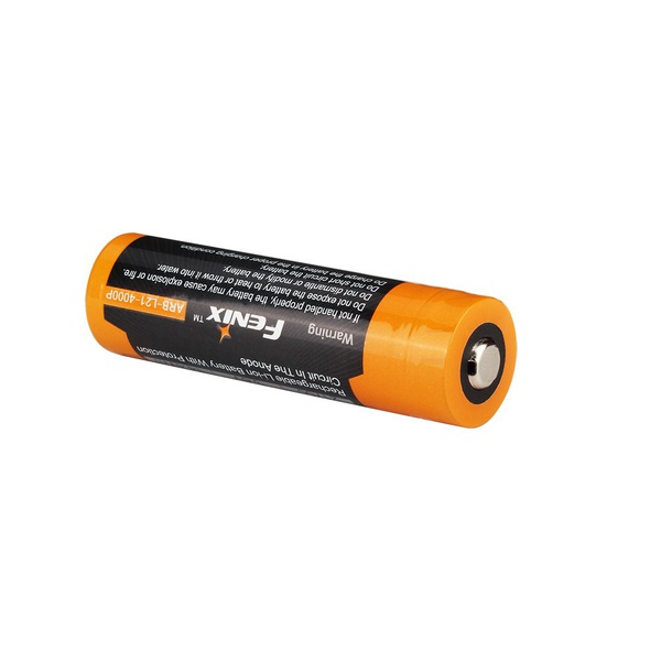 Аккумулятор 21700 Fenix 4000P mAh Li-ion