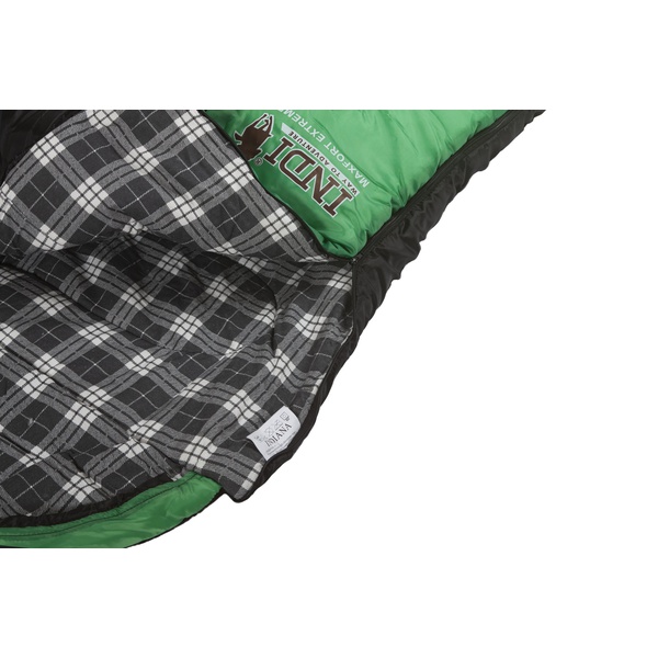 Спальный мешок Indiana Maxfort Extreme