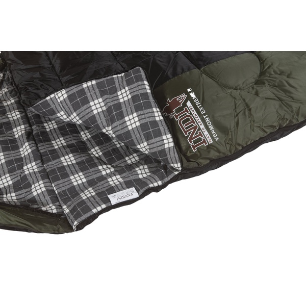 Спальный мешок Indiana Vermont Extreme