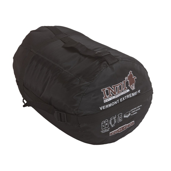 Спальный мешок Indiana Vermont Extreme