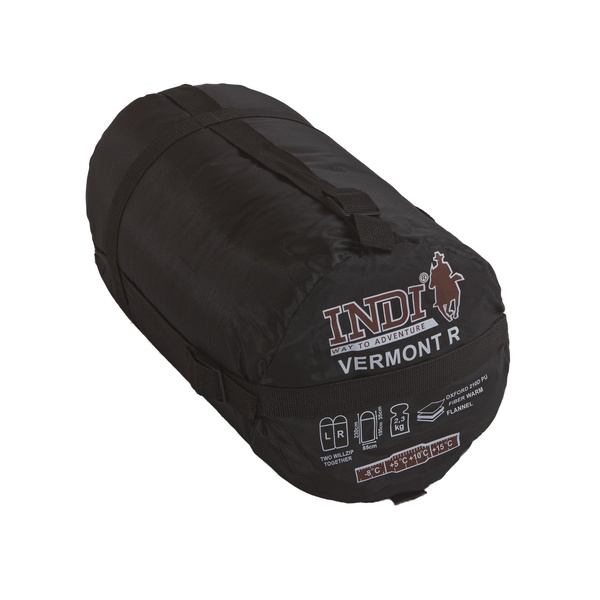 Спальный мешок Indiana Vermont