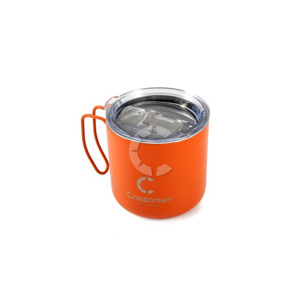Кружка изотермическая Следопыт Riviera