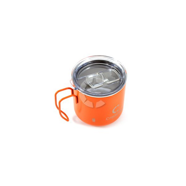 Кружка изотермическая Следопыт Riviera