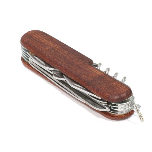 Мультитул Следопыт 11 в 1 (PF-MT-12)