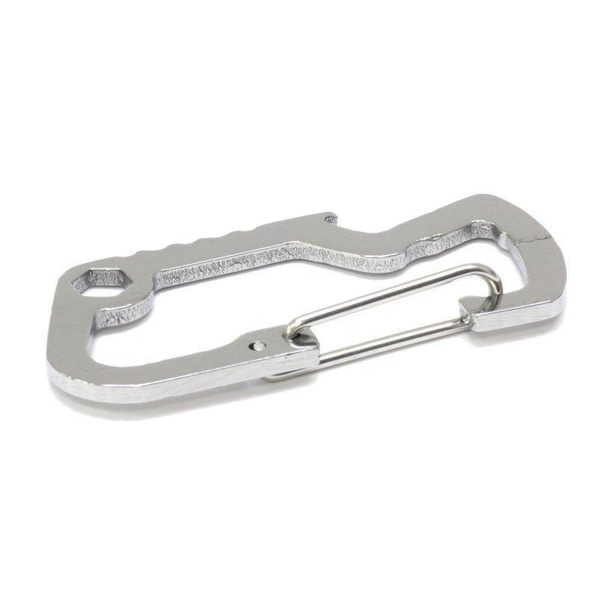 Карабин Следопыт 6.7 см (сталь)