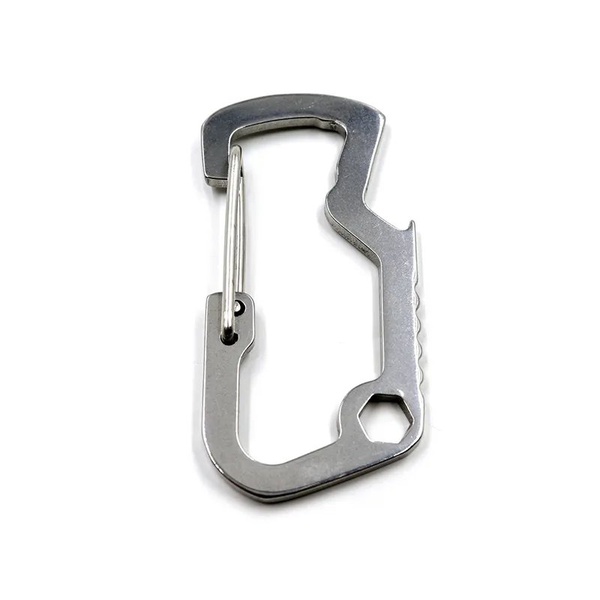 Карабин Следопыт 6.7 см (сталь)