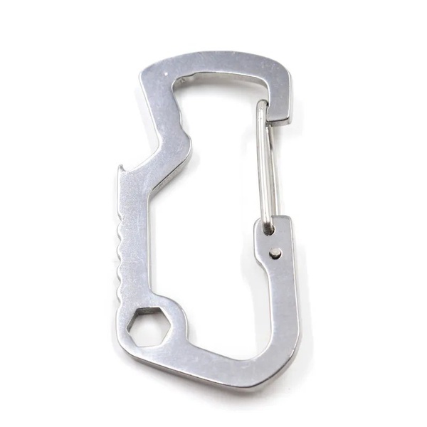 Карабин Следопыт 6.7 см (сталь)