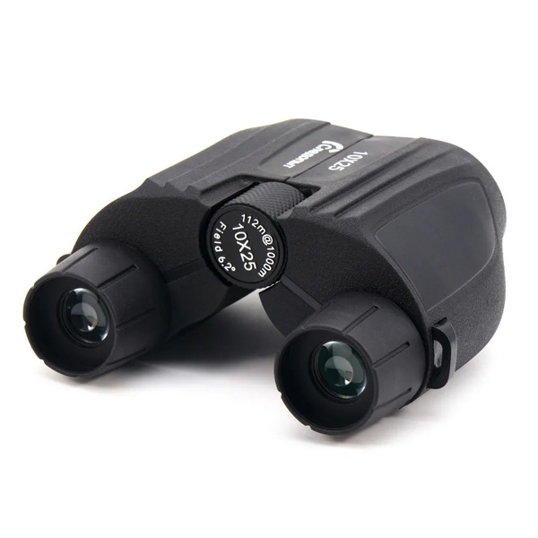 Бинокль Следопыт 10х25 (PF-BT-20)