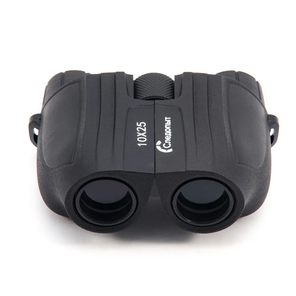 Бинокль Следопыт 10х25 (PF-BT-20)