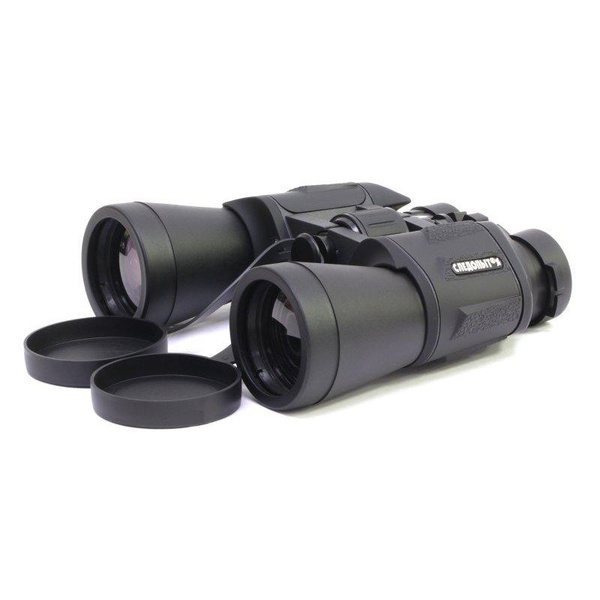 Бинокль Следопыт 10х50 (PF-BT-18)