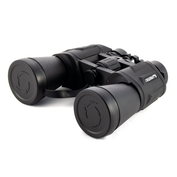 Бинокль Следопыт 10х50 (PF-BT-18)