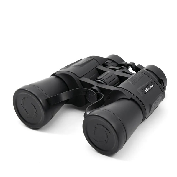 Бинокль Следопыт 10х50 (PF-BT-18)