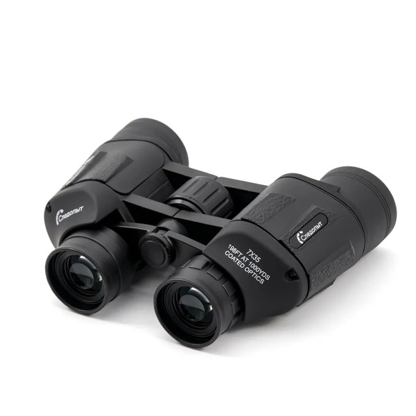 Бинокль Следопыт 7х35 (PF-BT-16)