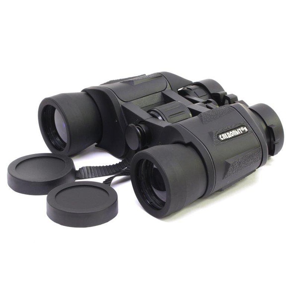 Бинокль Следопыт 8х40 (PF-BT-17)