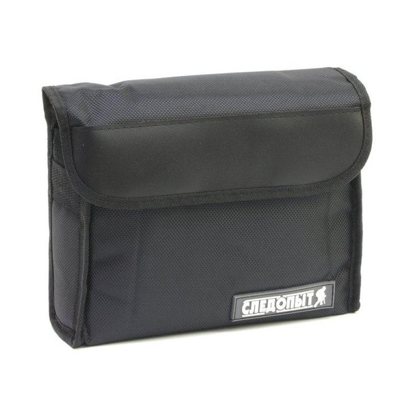 Бинокль Следопыт 8х40 (PF-BT-17)