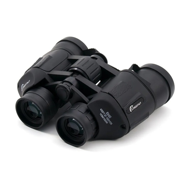 Бинокль Следопыт 8х40 (PF-BT-17)