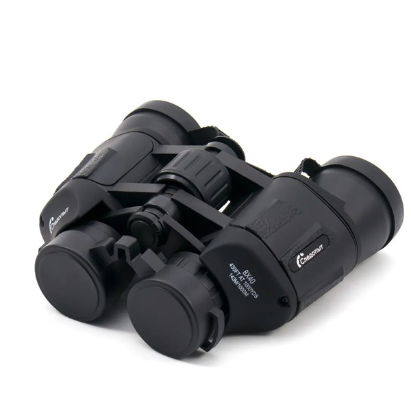 Бинокль Следопыт 8х40 (PF-BT-17)
