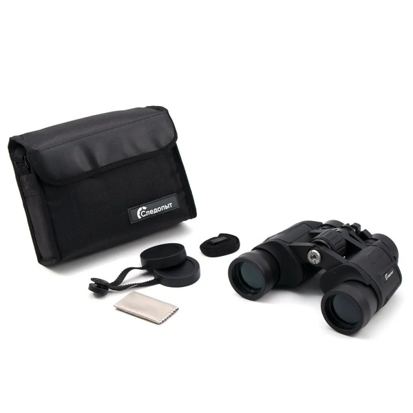 Бинокль Следопыт 8х40 (PF-BT-17)