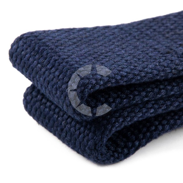 Ремень Следопыт синий, Волк