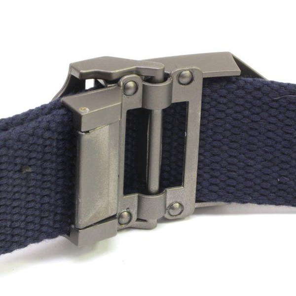 Ремень Следопыт зеленый, Звезда