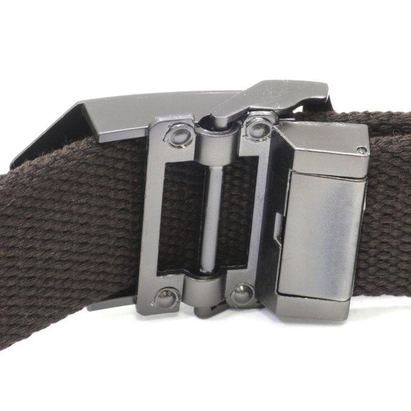 Ремень Следопыт темно-коричневый