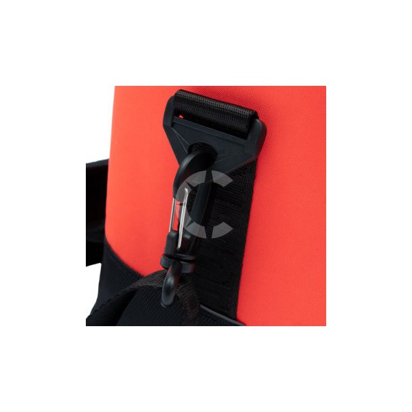 Сумка изотермическая Следопыт Red Line коралловый, 13 л