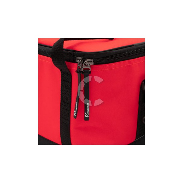 Сумка изотермическая Следопыт Red Line коралловый, 23 л
