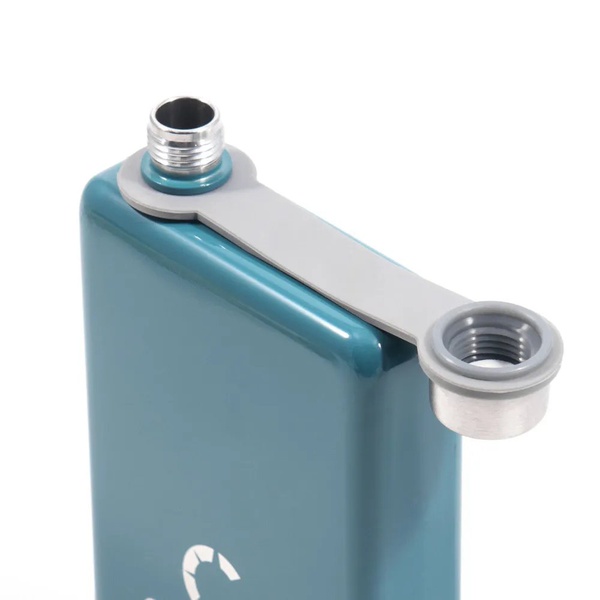 Фляжка Следопыт Green Edition-Traveller