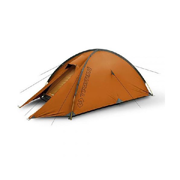 Палатка Trimm X3mm DSL 2+1 оранжевый