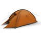 Палатка Trimm X3mm DSL 2+1 оранжевый. Фото 1