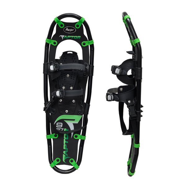 Снегоступы Canadian Camper Raptor R927