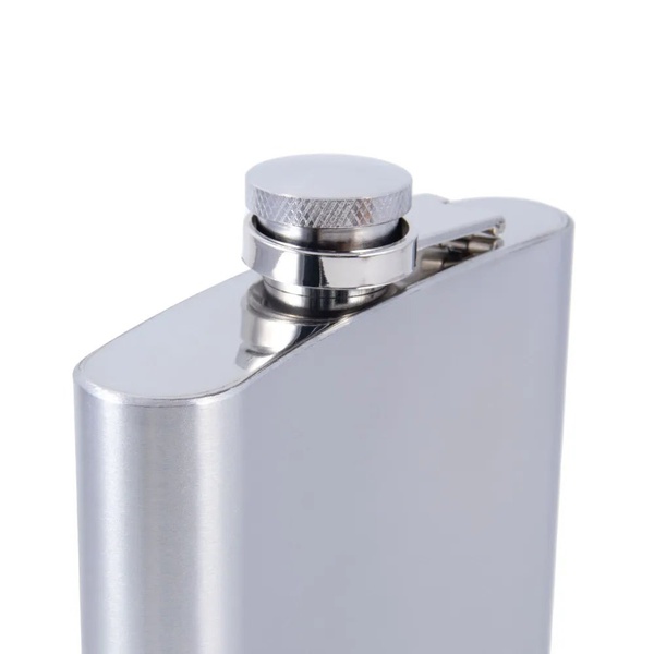 Фляжка Следопыт 460 мл