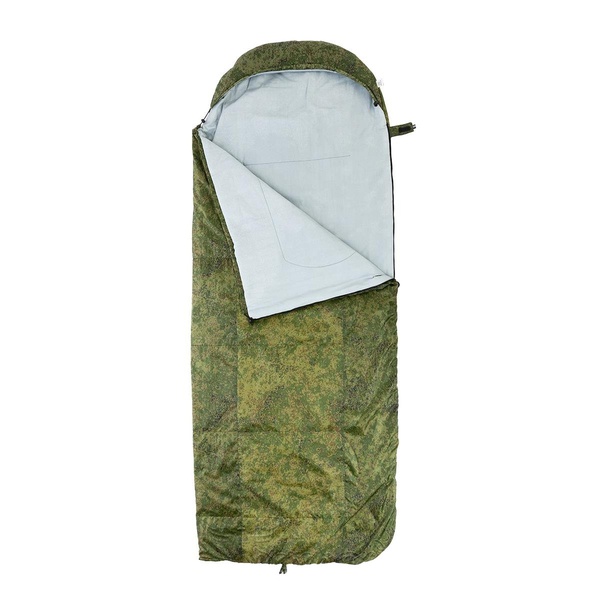 Спальный мешок Helios Батыр Extreme (220*90)