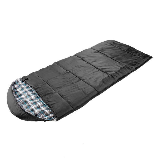 Спальный мешок Helios Irga Arctica (220*70) 200 гр/м.кв