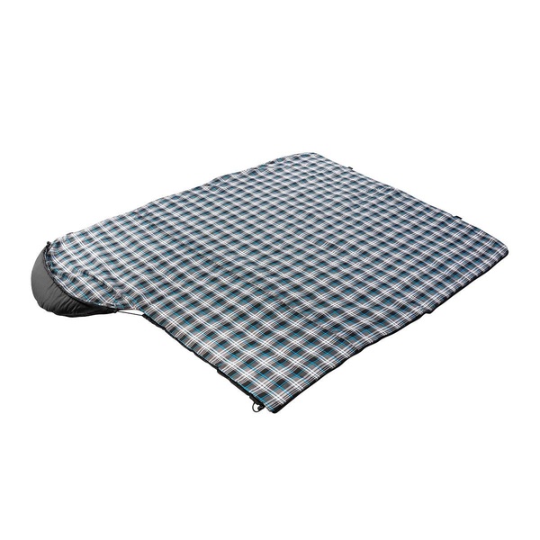 Спальный мешок Helios Irga Arctica (220*70) 200 гр/м.кв