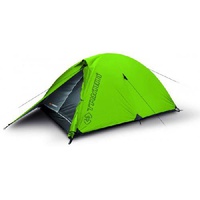 Палатка Trimm Alfa D 2+1 зеленый